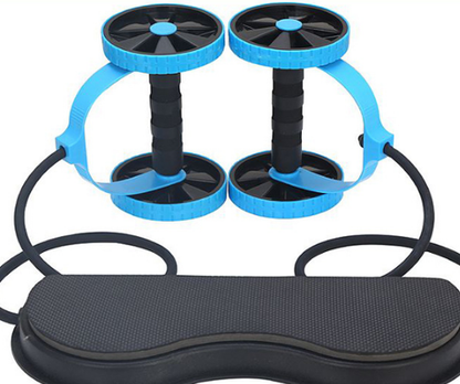 High Quality Crossflex Wheel Roller For Men And Women