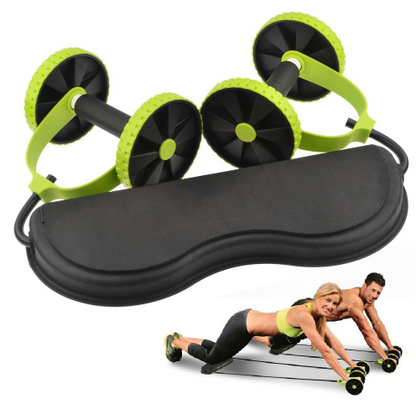 High Quality Crossflex Wheel Roller For Men And Women