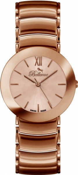 Bellevue A01 watch woman quartz