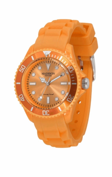 Madison L4167-22 watch unisex quartz