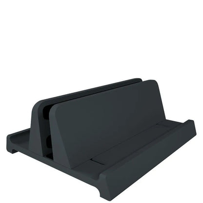 Adjustable Laptop Stand Portable Plastic Tablet Support Notebook