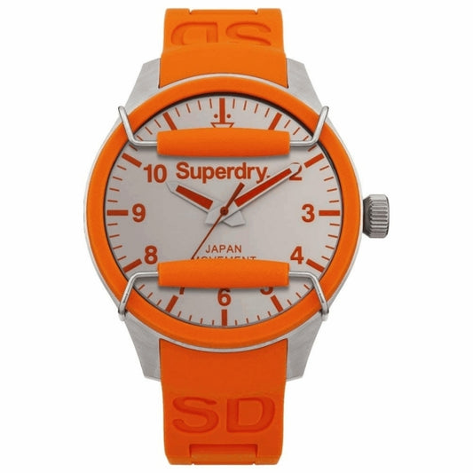 Superdry SYG125O Men's Quartz Watch