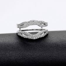 Platinum Plated Wedding Engagement