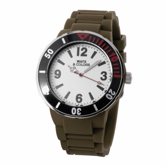 Watx RWA1622-C1513 watch unisex quartz